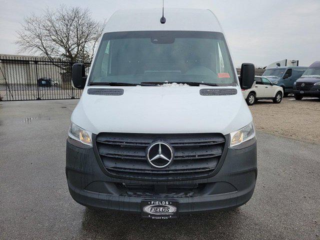 new 2024 Mercedes-Benz Sprinter 4500 car, priced at $71,881