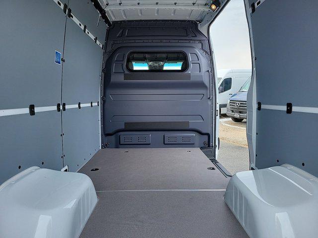 new 2024 Mercedes-Benz Sprinter 4500 car, priced at $71,881