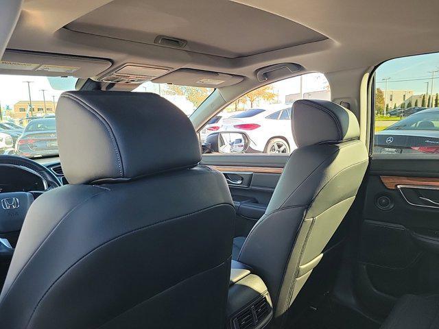 used 2019 Honda CR-V car, priced at $25,491