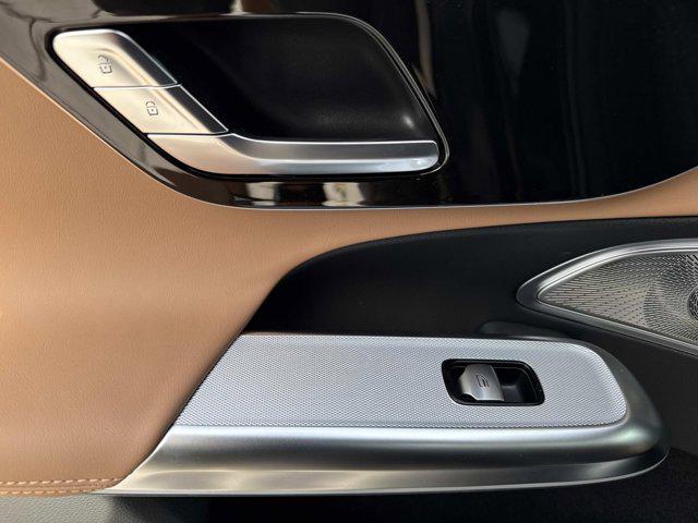 new 2026 Mercedes-Benz AMG E 53 car, priced at $103,190