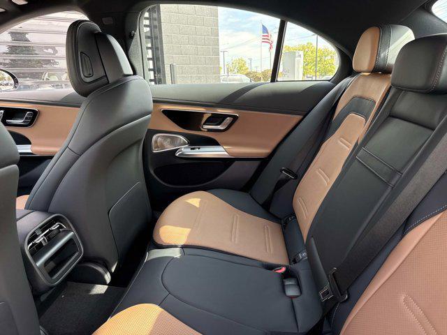 new 2026 Mercedes-Benz AMG E 53 car, priced at $103,190
