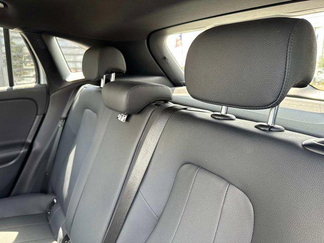 new 2025 Mercedes-Benz GLA 250 car, priced at $44,491