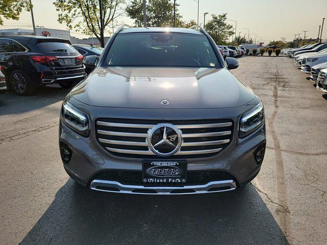 new 2024 Mercedes-Benz GLB 250 car, priced at $46,229