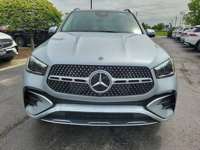 new 2024 Mercedes-Benz GLE 350 car, priced at $71,080