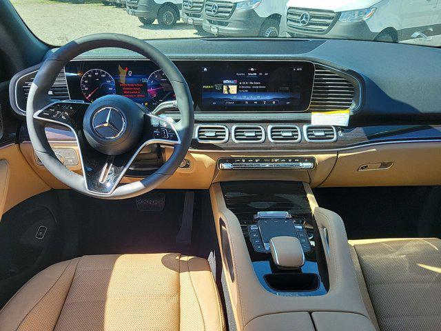 new 2024 Mercedes-Benz GLE 350 car, priced at $69,850