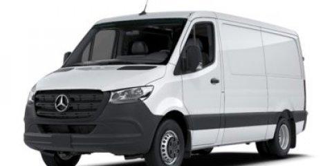 new 2024 Mercedes-Benz Sprinter 4500 car, priced at $71,881