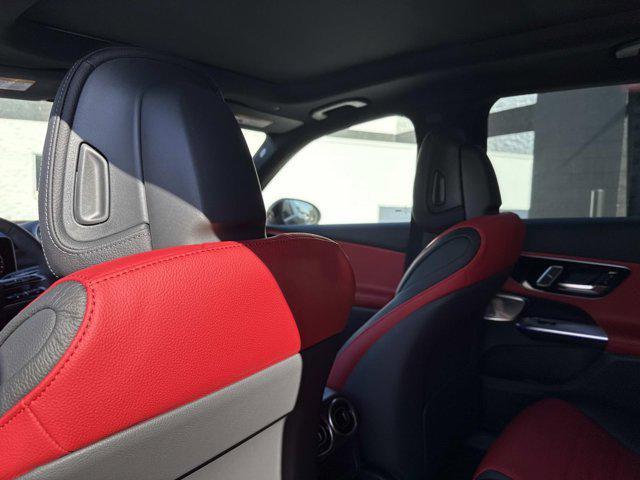 new 2026 Mercedes-Benz GLC 300 car, priced at $64,720