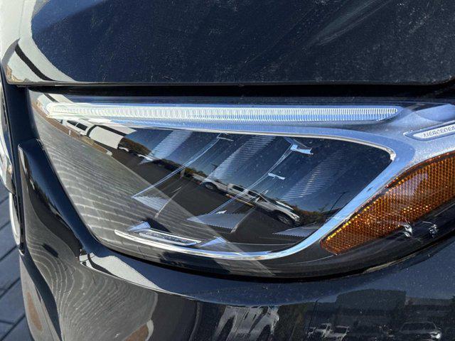 new 2026 Mercedes-Benz GLC 300 car, priced at $64,720