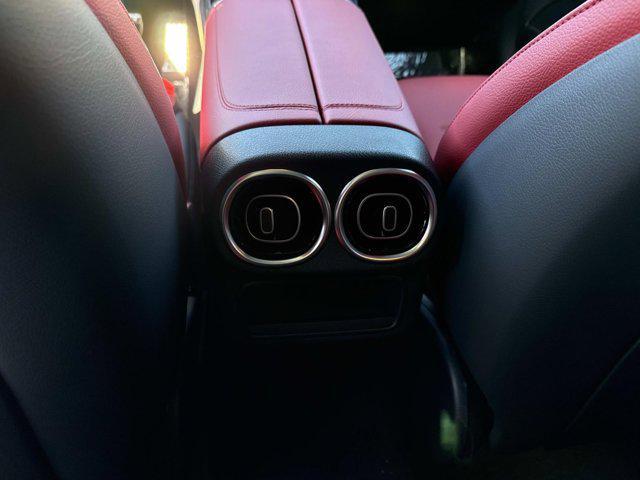 new 2026 Mercedes-Benz GLC 300 car, priced at $64,720