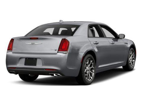 used 2017 Chrysler 300 car, priced at $19,791