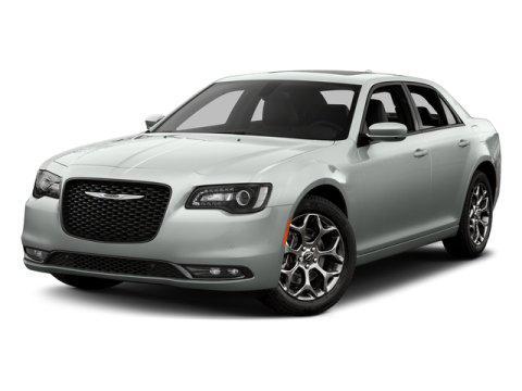 used 2017 Chrysler 300 car, priced at $19,991