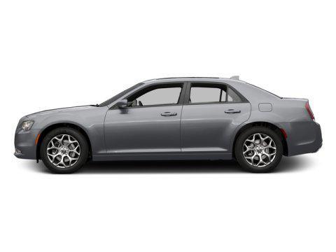 used 2017 Chrysler 300 car, priced at $19,791