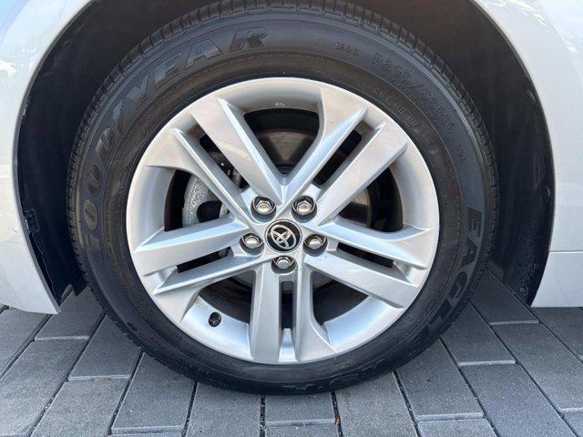 used 2020 Toyota Corolla car, priced at $15,891