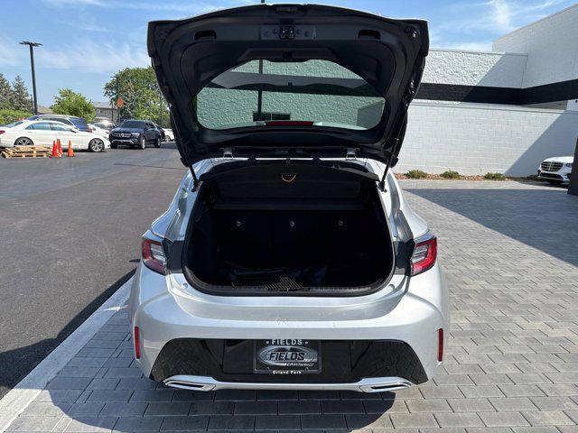 used 2020 Toyota Corolla car, priced at $15,891