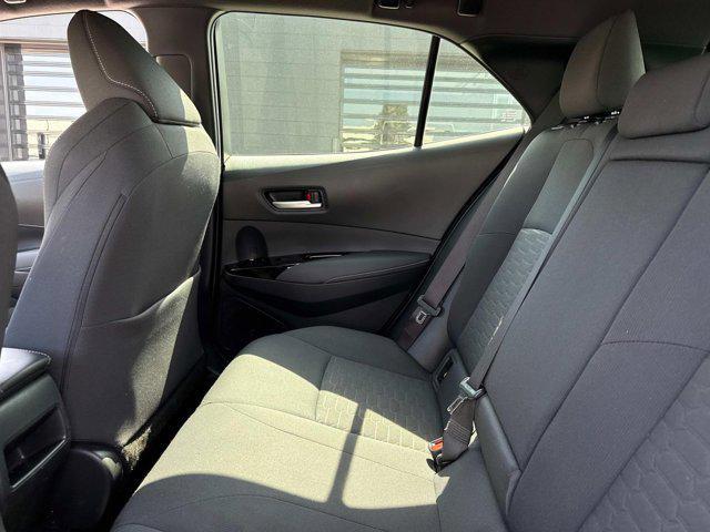 used 2020 Toyota Corolla car, priced at $15,891
