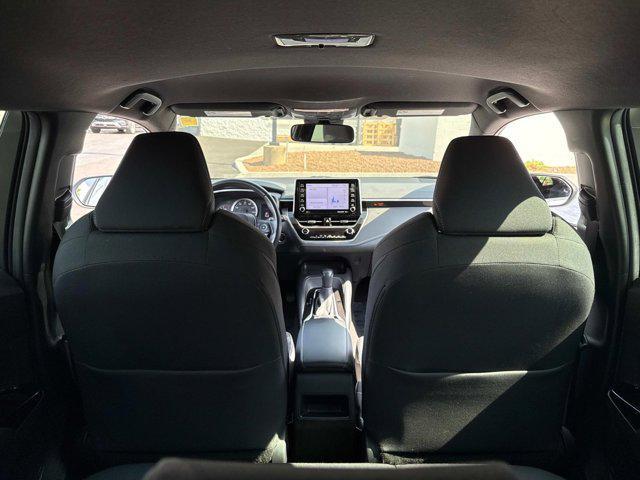 used 2020 Toyota Corolla car, priced at $15,891