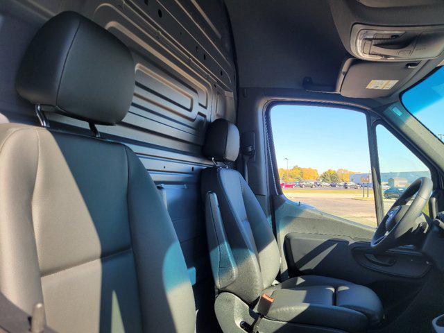 new 2025 Mercedes-Benz Sprinter 2500 car, priced at $63,736