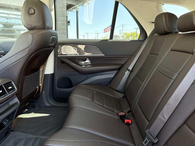 used 2020 Mercedes-Benz GLE 450 car, priced at $31,791