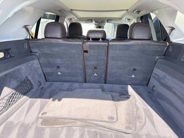 used 2020 Mercedes-Benz GLE 450 car, priced at $31,791