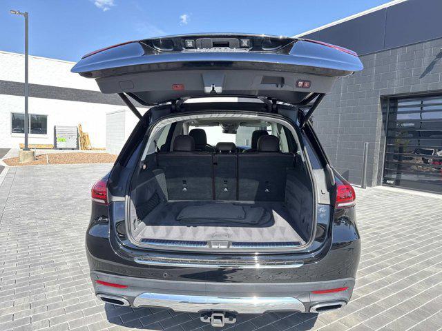 used 2020 Mercedes-Benz GLE 450 car, priced at $31,791