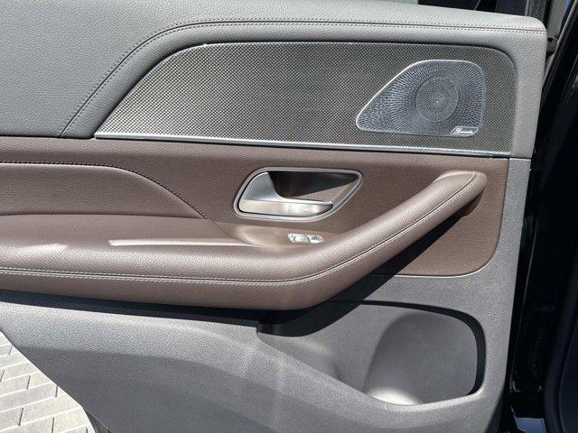 used 2020 Mercedes-Benz GLE 450 car, priced at $31,791