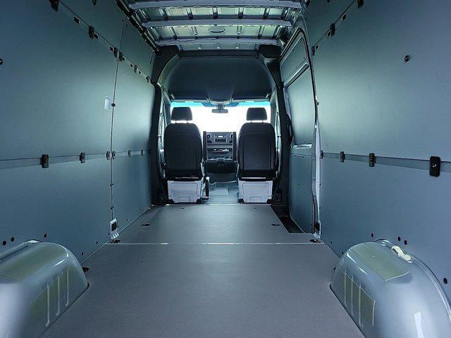 new 2024 Mercedes-Benz Sprinter 2500 car, priced at $56,688