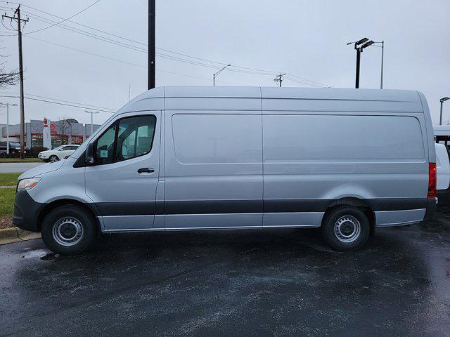 new 2024 Mercedes-Benz Sprinter 2500 car, priced at $56,688