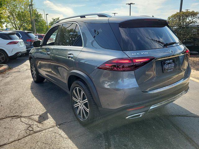 new 2024 Mercedes-Benz GLE 350 car, priced at $65,991