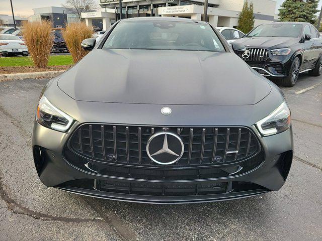 used 2024 Mercedes-Benz AMG GT 63 car, priced at $149,991