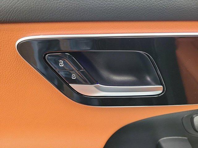 new 2025 Mercedes-Benz C-Class car, priced at $52,885