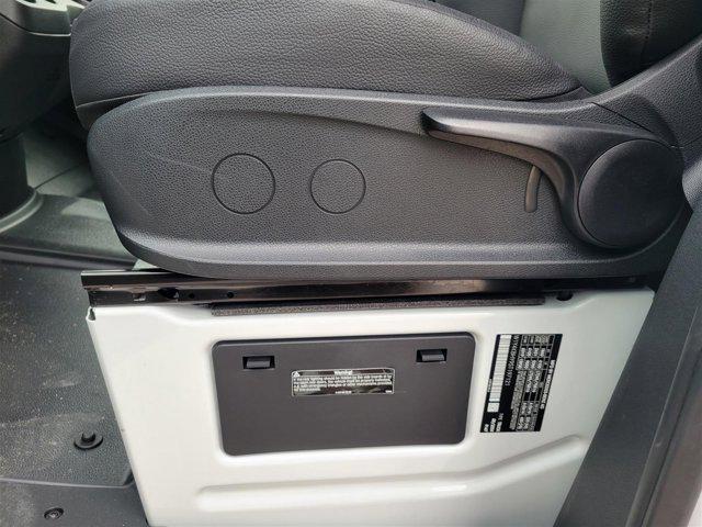 new 2025 Mercedes-Benz Sprinter 2500 car, priced at $58,898