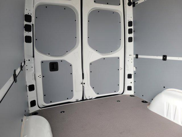 new 2025 Mercedes-Benz Sprinter 2500 car, priced at $58,898