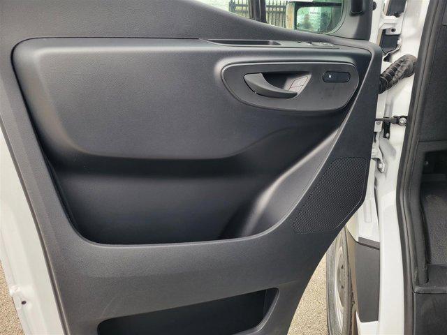 new 2025 Mercedes-Benz Sprinter 2500 car, priced at $58,898