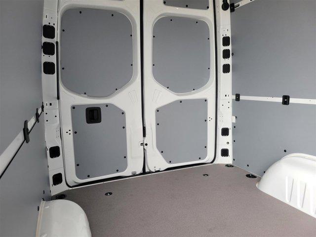 new 2025 Mercedes-Benz Sprinter 2500 car, priced at $58,898