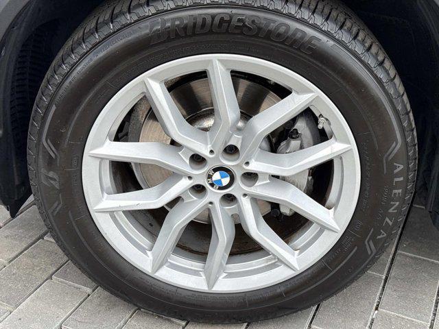 used 2023 BMW X5 car, priced at $38,791