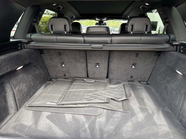 used 2023 BMW X5 car, priced at $38,791