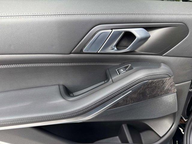 used 2023 BMW X5 car, priced at $38,791