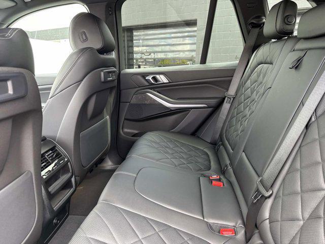 used 2023 BMW X5 car, priced at $38,791