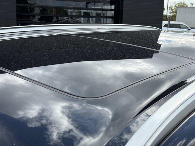 used 2023 BMW X5 car, priced at $38,791