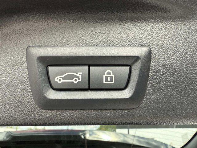 used 2023 BMW X5 car, priced at $38,791