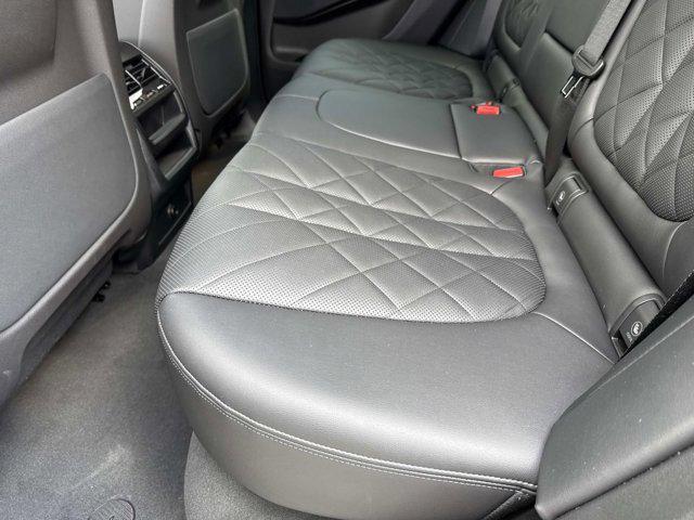 used 2023 BMW X5 car, priced at $38,791