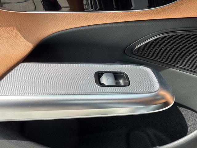 new 2026 Mercedes-Benz E-Class car