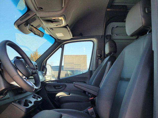 new 2025 Mercedes-Benz Sprinter 2500 car, priced at $77,107
