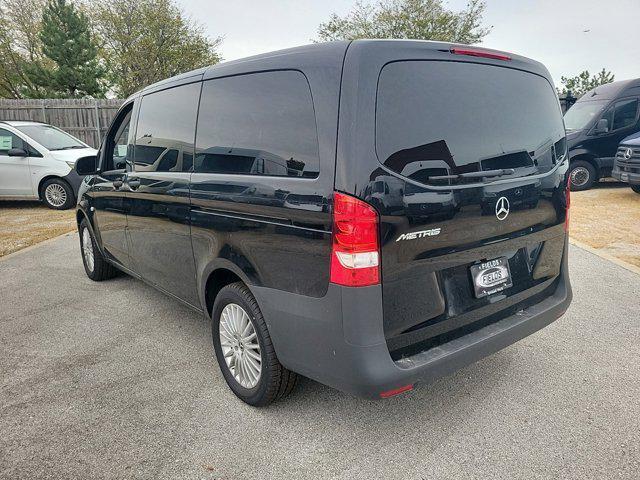 new 2023 Mercedes-Benz Metris car, priced at $44,136