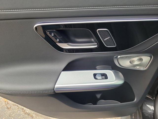 new 2025 Mercedes-Benz GLC 350e car, priced at $70,425