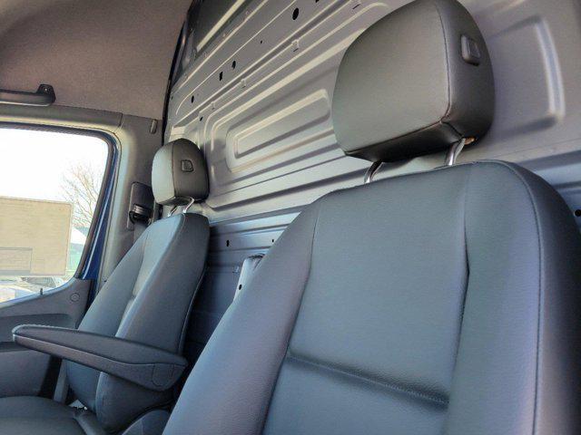 new 2025 Mercedes-Benz Sprinter 2500 car, priced at $67,239