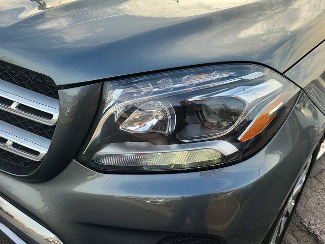 used 2018 Mercedes-Benz GLS 450 car, priced at $24,491