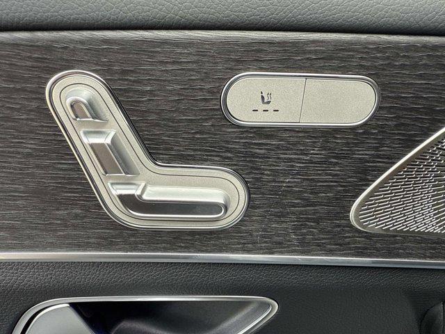 new 2026 Mercedes-Benz GLS 450 car, priced at $100,290