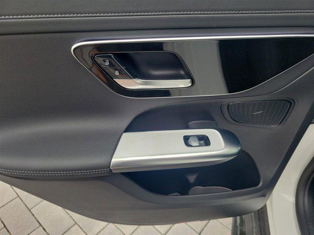 new 2025 Mercedes-Benz AMG GLC 43 car