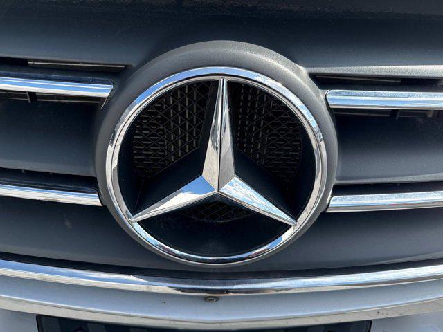 used 2022 Mercedes-Benz Sprinter 2500 car, priced at $109,991